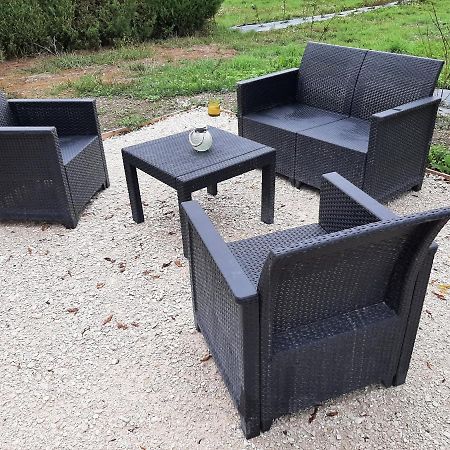 A L'Aube Des Sens Hotel Bailly-le-Franc Kültér fotó