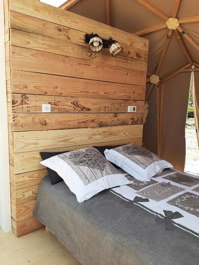 A L'Aube Des Sens Hotel Bailly-le-Franc Kültér fotó