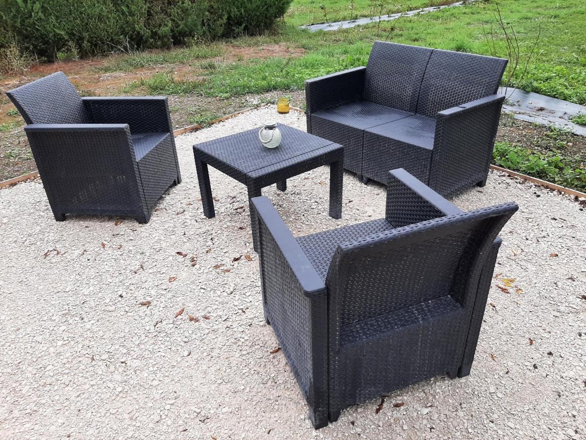 A L'Aube Des Sens Hotel Bailly-le-Franc Kültér fotó
